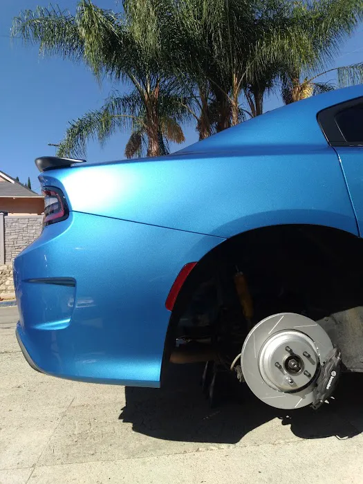 BRAKE THRU MOBILE BRAKE REPAIR LLC 7