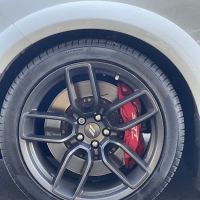 BRAKE THRU MOBILE BRAKE REPAIR LLC