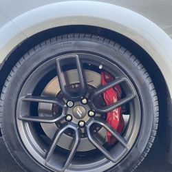 BRAKE THRU MOBILE BRAKE REPAIR LLC ico
