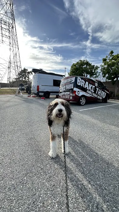 BRAKE THRU MOBILE BRAKE REPAIR LLC 6