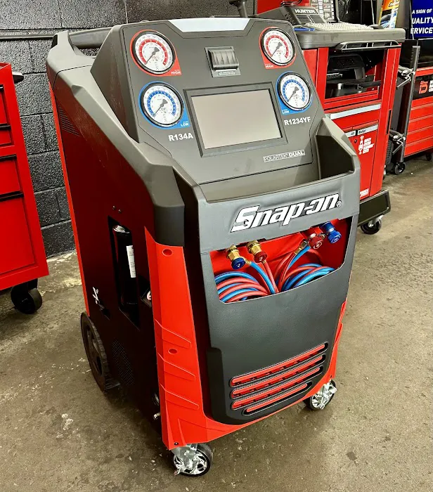 Pacific Tire Service Center 2