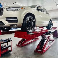 Pacific Tire Service Center