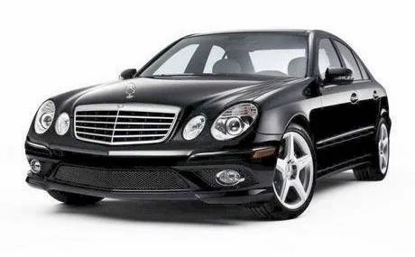 Mercedes Service and Repair Center 4