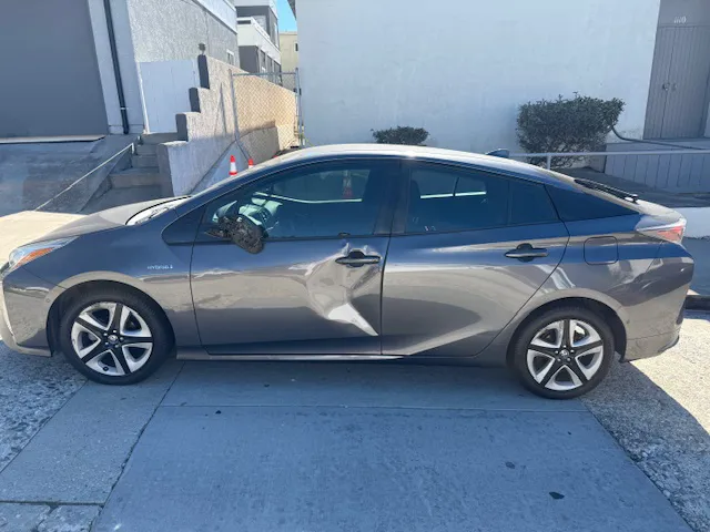 Urban Collision Center 1