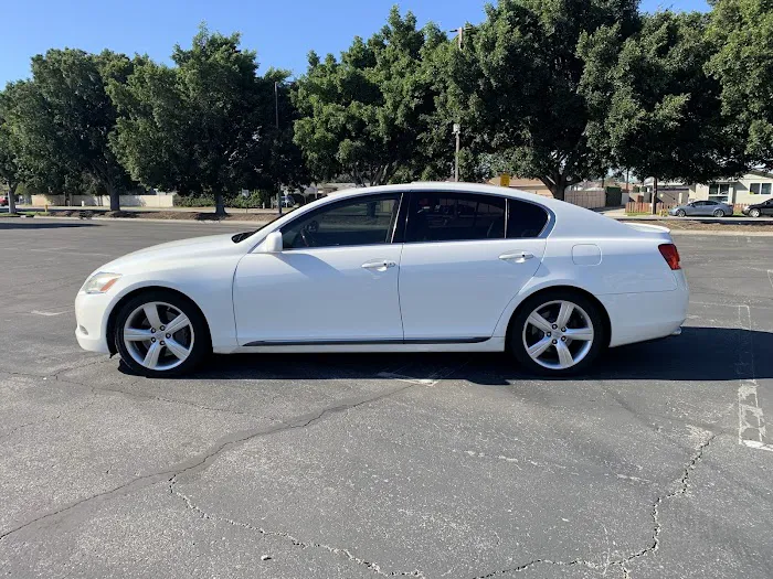 Lexology Autocare 5