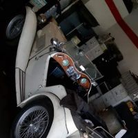 Performance Service