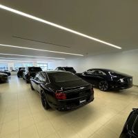 PREMIUM AUTO BODY