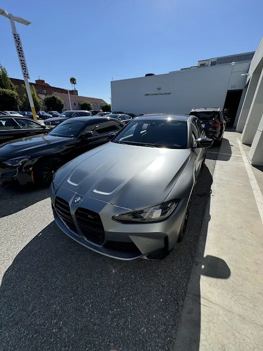 PREMIUM AUTO BODY 1