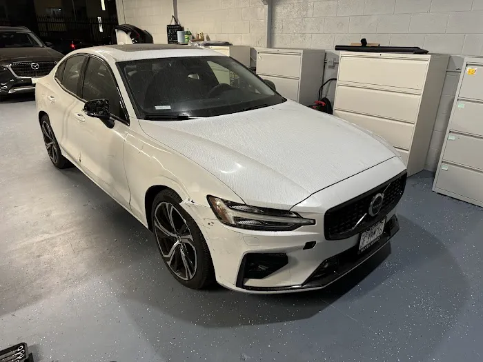 PREMIUM AUTO BODY 4