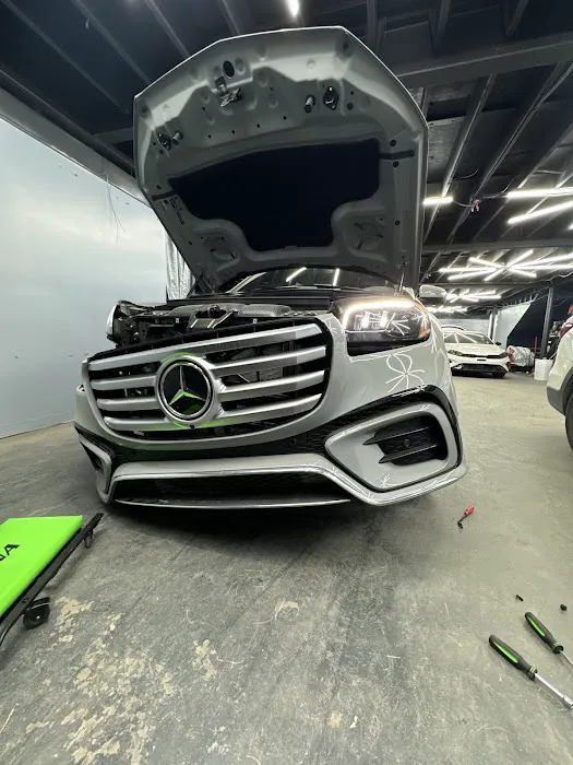 PREMIUM AUTO BODY 8