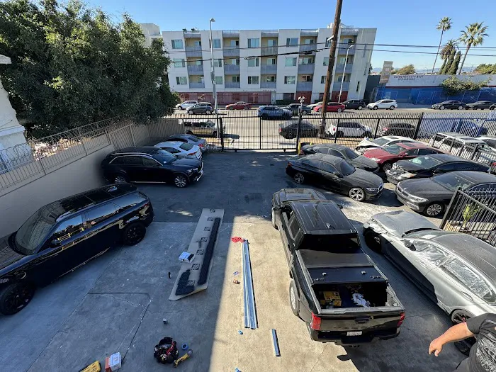 PREMIUM AUTO BODY 7