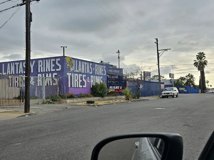 Speedy Tires & Wheels #3 1