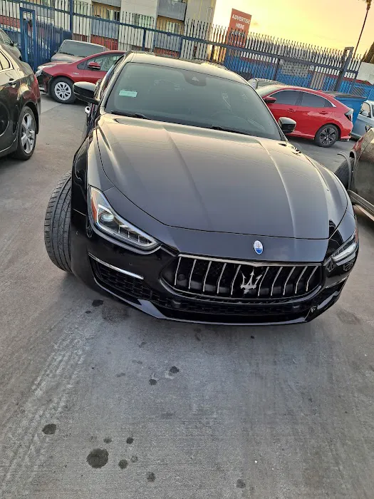 BD Auto Body Work 0