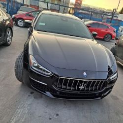 BD Auto Body Work ico
