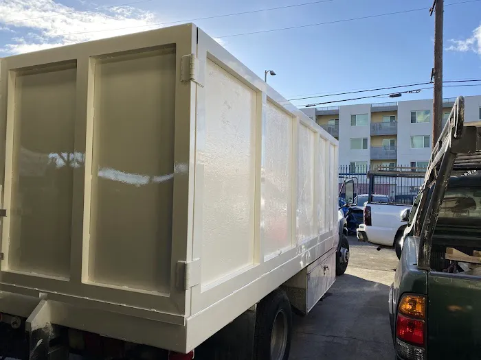 BD Auto Body Work 4
