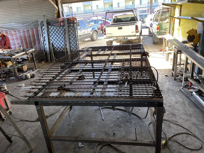 BD Auto Body Work 3