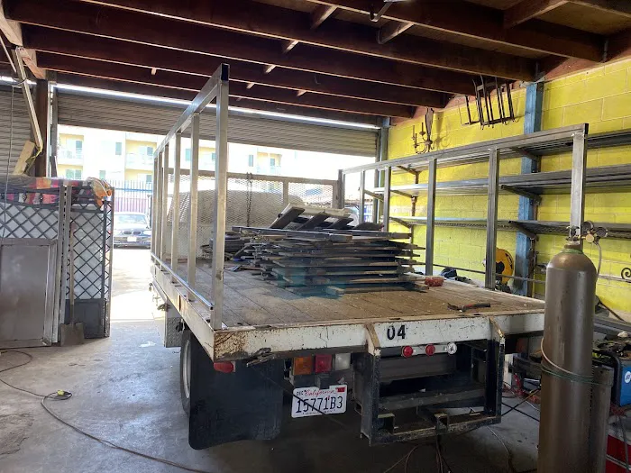 BD Auto Body Work 6