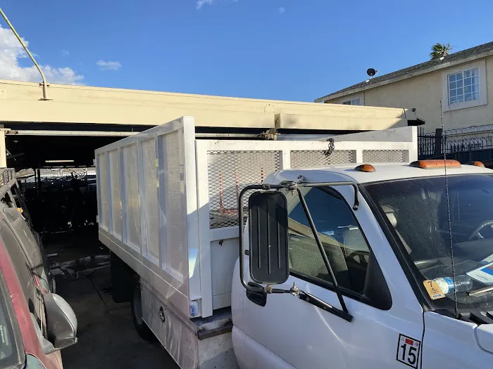 BD Auto Body Work 1
