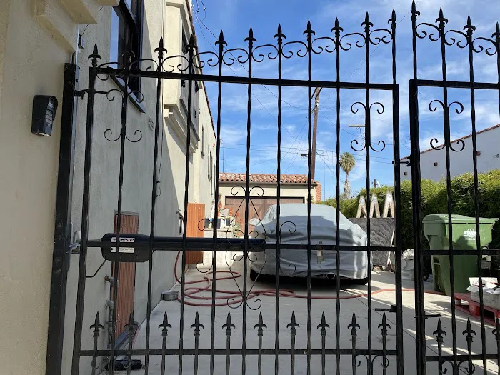BD Auto Body Work 5