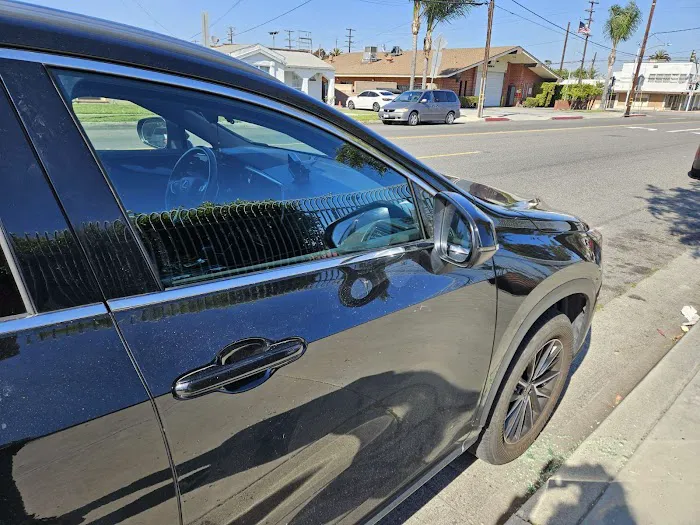 San Antonio Auto Glass 0