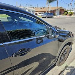 San Antonio Auto Glass ico