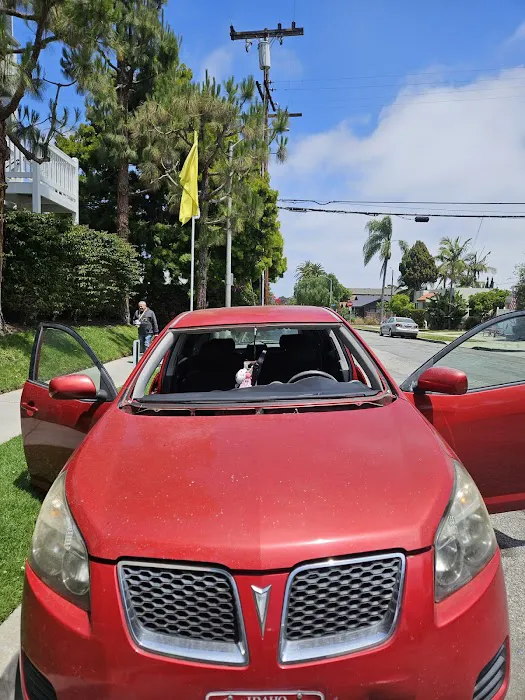 San Antonio Auto Glass 3
