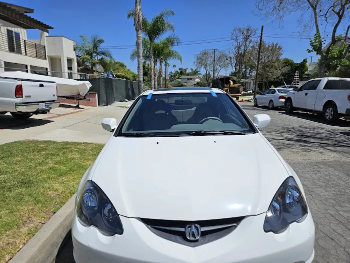 San Antonio Auto Glass 5