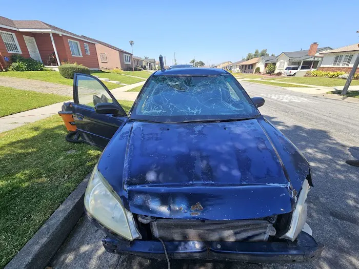 San Antonio Auto Glass 6