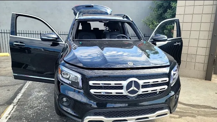 San Antonio Auto Glass 7