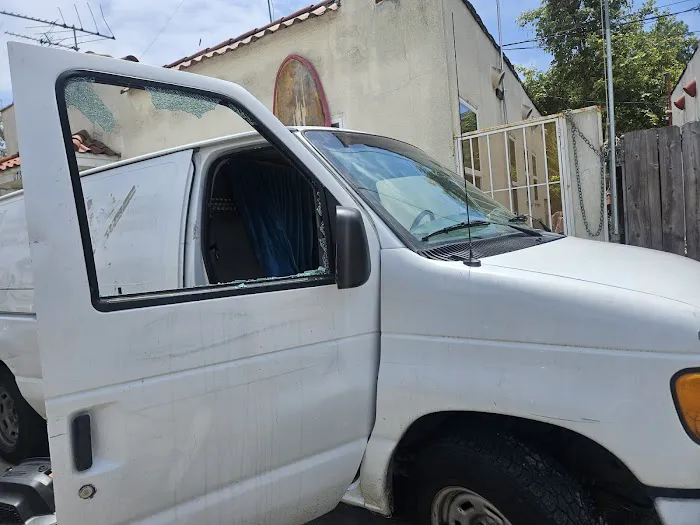 San Antonio Auto Glass 8