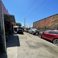 Mg Auto Body & Repair