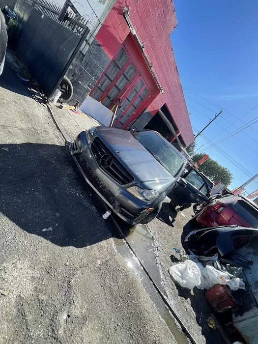 Mg Auto Body & Repair 3