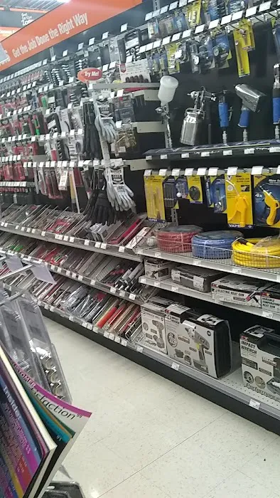 AutoZone Auto Parts 1