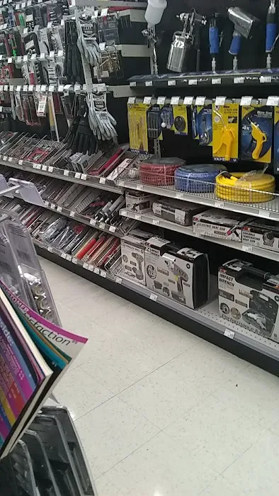 AutoZone Auto Parts 3