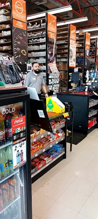 AutoZone Auto Parts 6