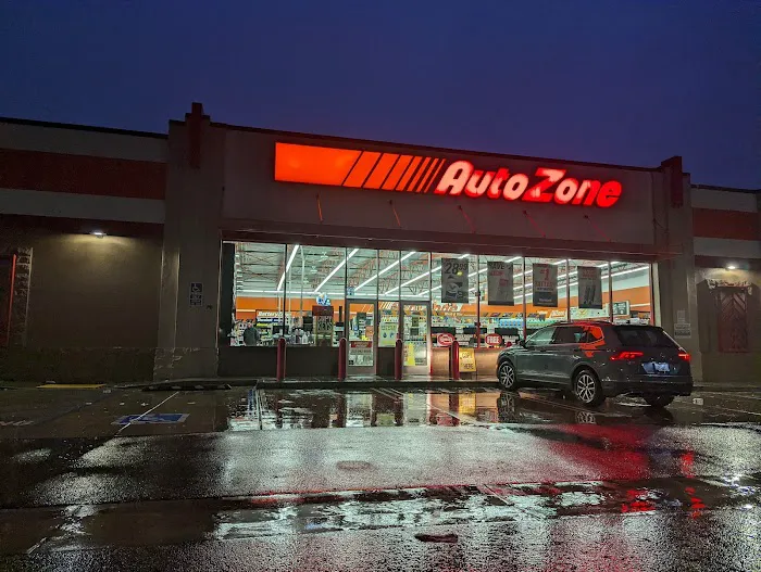 AutoZone Auto Parts 7