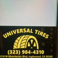 Universal Tires