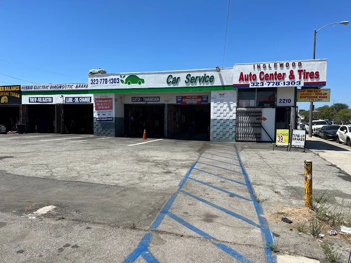 InGreenWood AutoCare 3