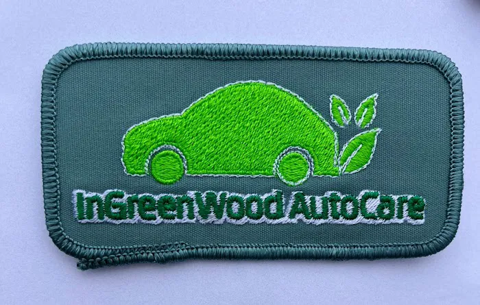 InGreenWood AutoCare 2