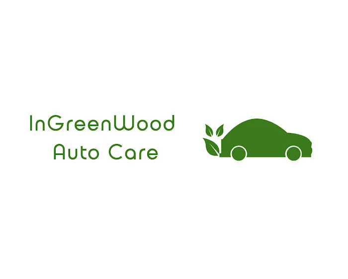 InGreenWood AutoCare 1