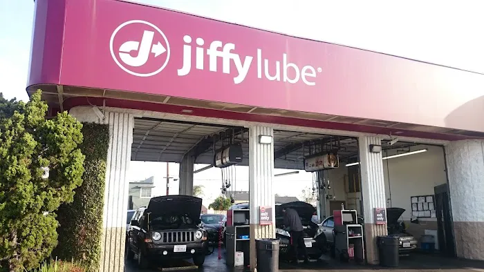 Jiffy Lube 3