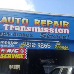 Soto's Auto Repair ico