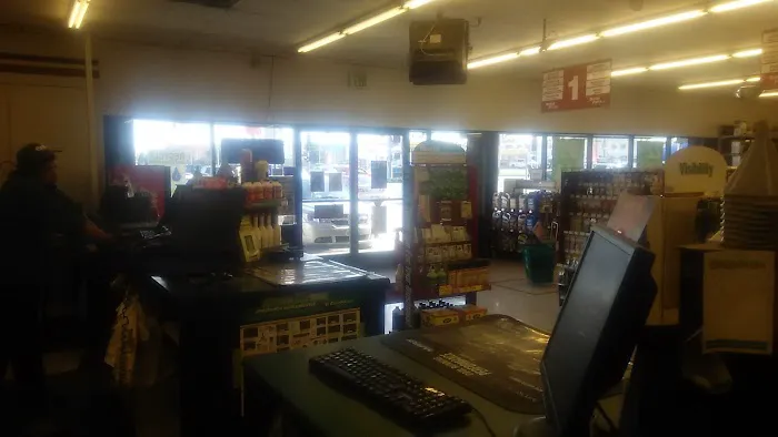 O'Reilly Auto Parts 8
