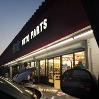 O'Reilly Auto Parts