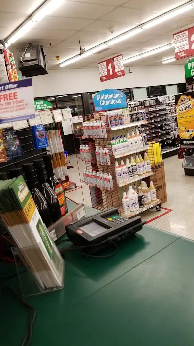 O'Reilly Auto Parts 9