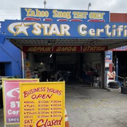 Yahoo Smog ico