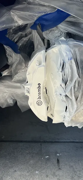 AB Calipers And Accessories 7
