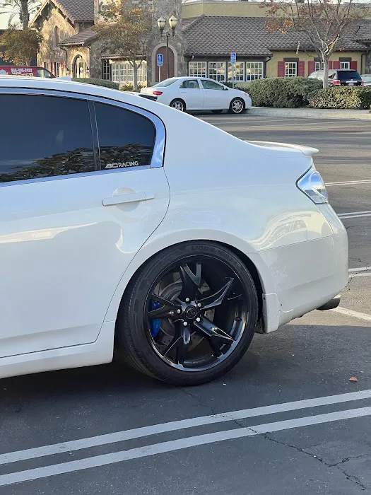AB Calipers And Accessories 0