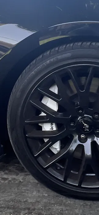 AB Calipers And Accessories 6