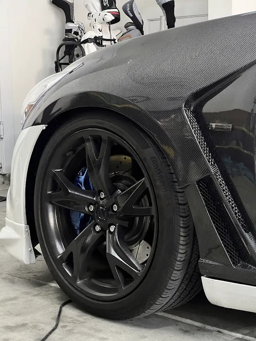 AB Calipers And Accessories 3